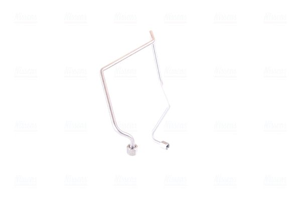NISSENS 935020 Oil Pipe, charger