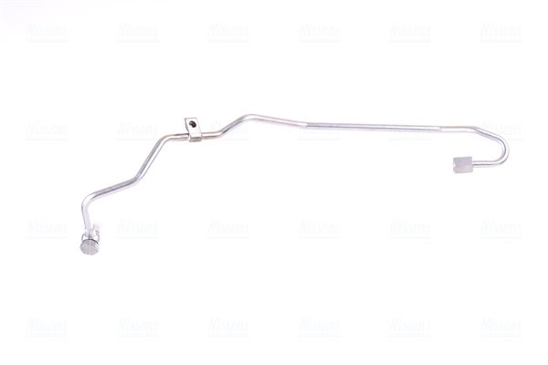 NISSENS 935022 Oil Pipe, charger