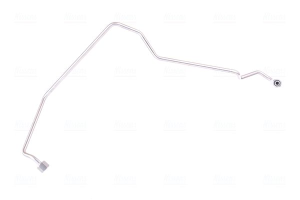 NISSENS 935023 Oil Pipe, charger