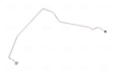 Oil Pipe, charger NISSENS 935023