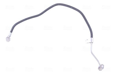 Oil Pipe, charger NISSENS 935024