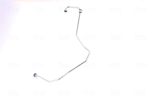 NISSENS 935025 Oil Pipe, charger