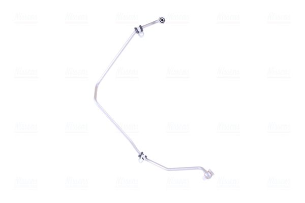 NISSENS 935026 Oil Pipe, charger