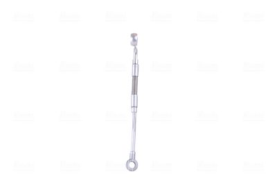 Oil Pipe, charger NISSENS 935029