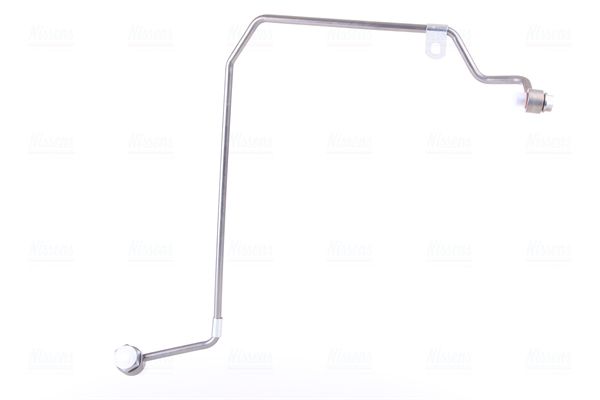 NISSENS 935031 Oil Pipe, charger