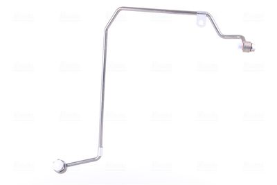 Oil Pipe, charger NISSENS 935031
