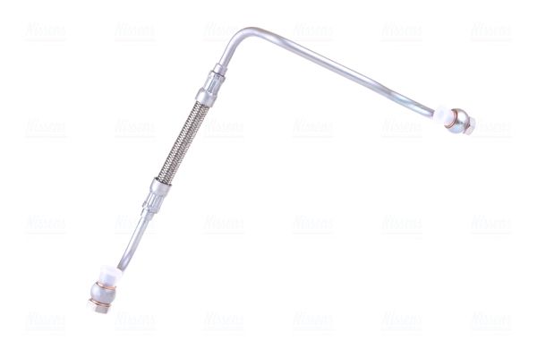 NISSENS 935033 Oil Pipe, charger
