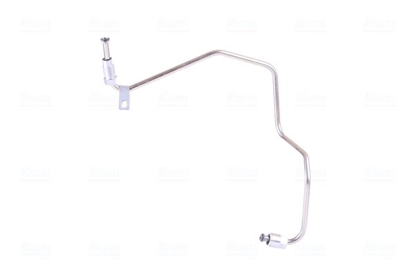 NISSENS 935035 Oil Pipe, charger