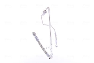 Oil Pipe, charger NISSENS 935039