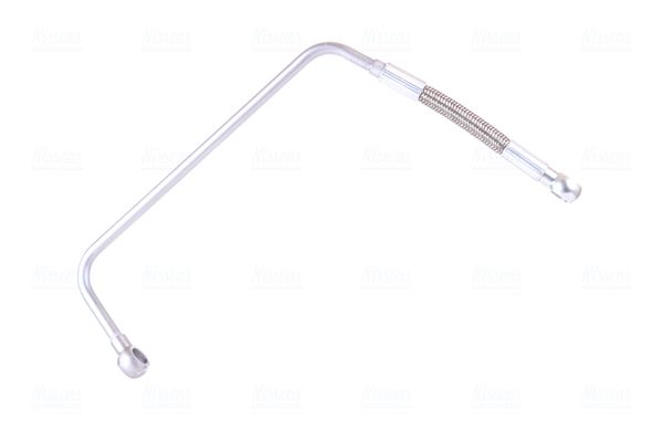 NISSENS 935042 Oil Pipe, charger