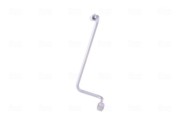 NISSENS 935043 Oil Pipe, charger