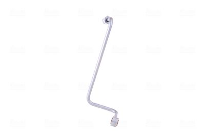 Oil Pipe, charger NISSENS 935043
