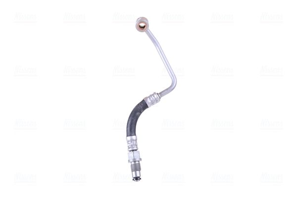 NISSENS 935047 Oil Pipe, charger