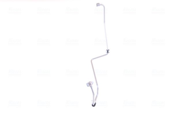 NISSENS 935050 Oil Pipe, charger