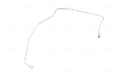 Oil Pipe, charger NISSENS 935051