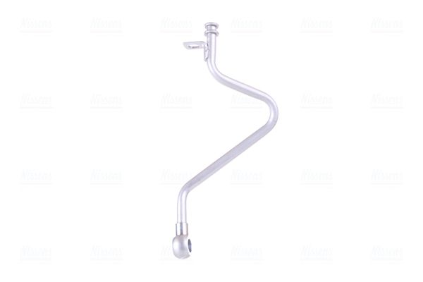 NISSENS 935053 Oil Pipe, charger