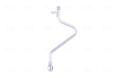 Oil Pipe, charger NISSENS 935053