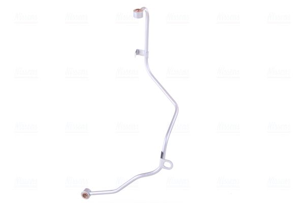 NISSENS 935054 Oil Pipe, charger