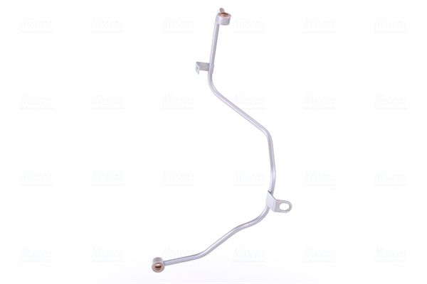 NISSENS 935055 Oil Pipe, charger