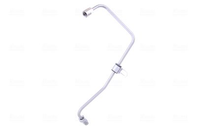 Oil Pipe, charger NISSENS 935057
