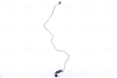 Oil Pipe, charger NISSENS 935061