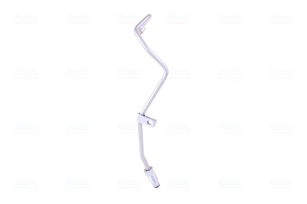 NISSENS 935067 Oil Pipe, charger