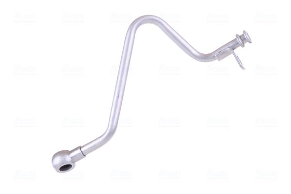 NISSENS 935068 Oil Pipe, charger