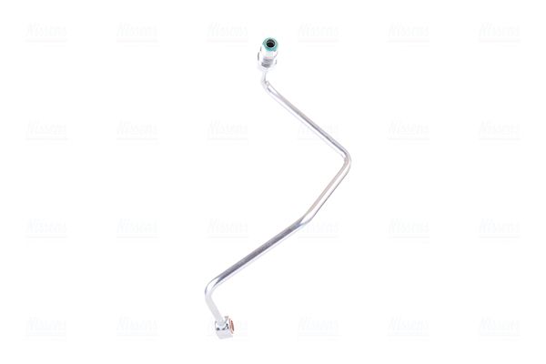 NISSENS 935069 Oil Pipe, charger