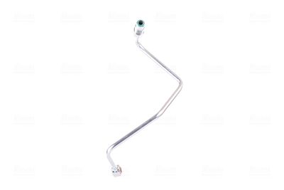 Oil Pipe, charger NISSENS 935069