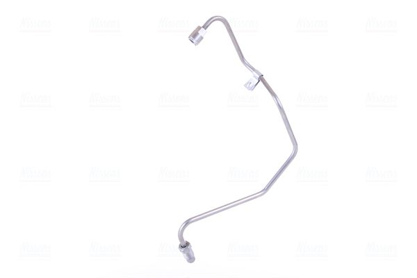 NISSENS 935071 Oil Pipe, charger