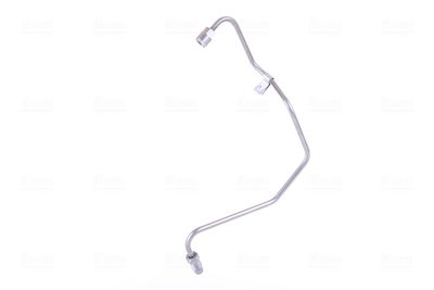 Oil Pipe, charger NISSENS 935071