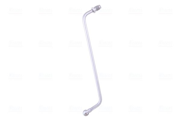 NISSENS 935072 Oil Pipe, charger