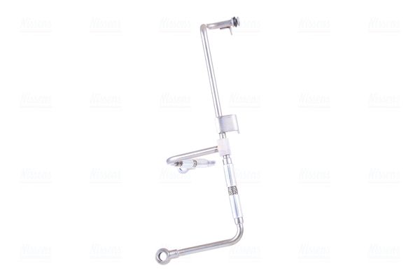 NISSENS 935075 Oil Pipe, charger