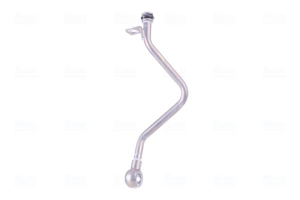 NISSENS 935076 Oil Pipe, charger