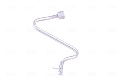 Oil Pipe, charger NISSENS 935079