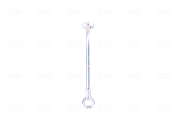 NISSENS 935080 Oil Pipe, charger