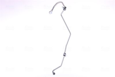 Oil Pipe, charger NISSENS 935082