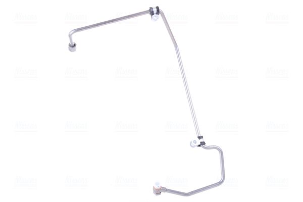 NISSENS 935083 Oil Pipe, charger