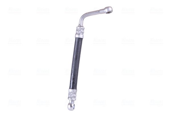 NISSENS 935086 Oil Pipe, charger