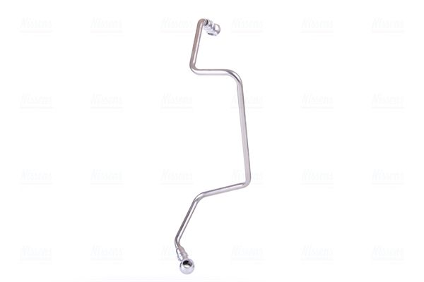 NISSENS 935090 Oil Pipe, charger
