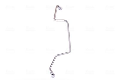 Oil Pipe, charger NISSENS 935090