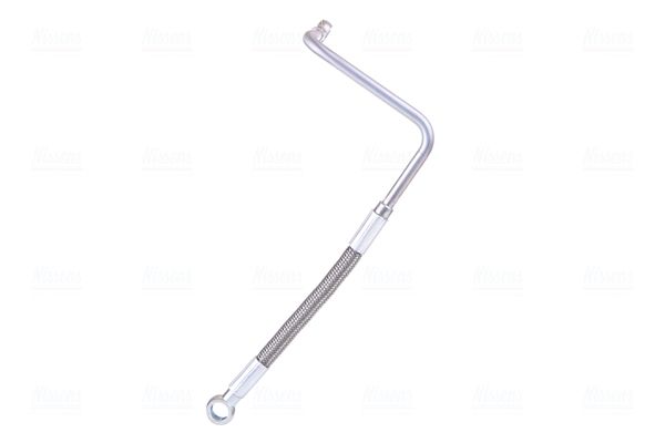 NISSENS 935091 Oil Pipe, charger