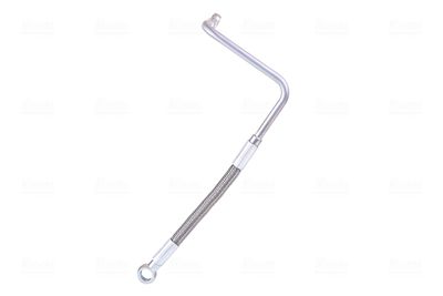 Oil Pipe, charger NISSENS 935091