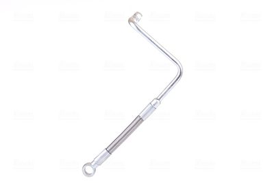 Oil Pipe, charger NISSENS 935098