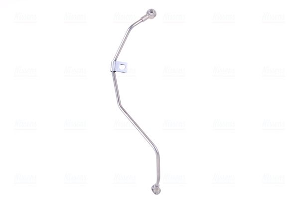 NISSENS 935100 Oil Pipe, charger
