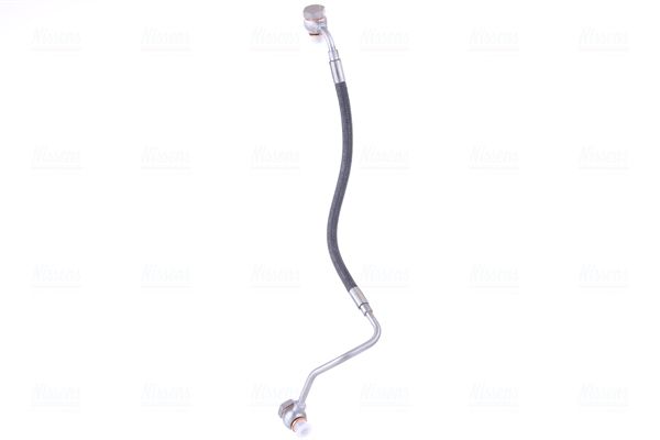 NISSENS 935101 Oil Pipe, charger