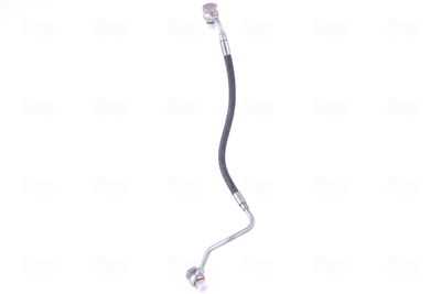 Oil Pipe, charger NISSENS 935101