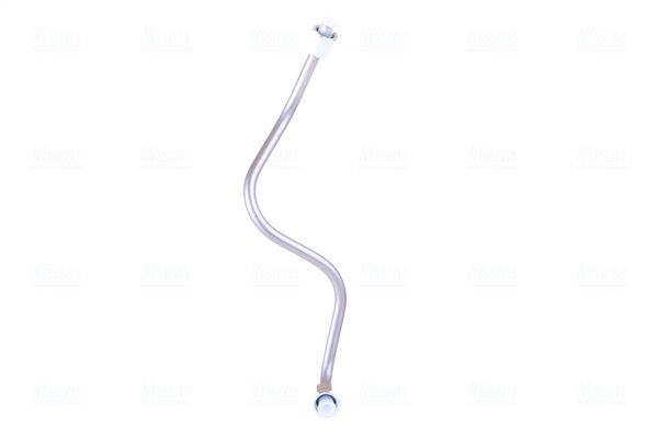 NISSENS 935103 Oil Pipe, charger