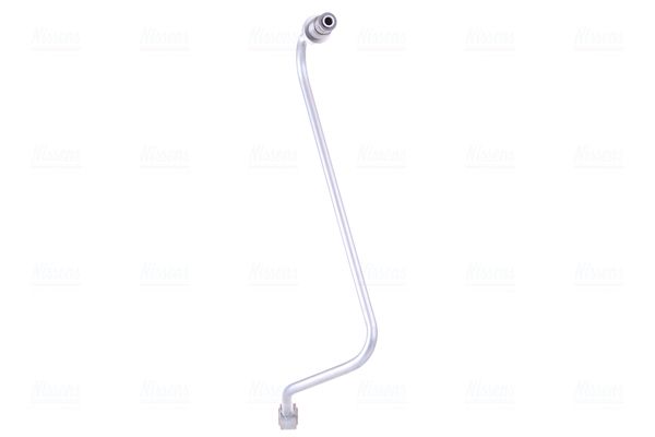 NISSENS 935106 Oil Pipe, charger