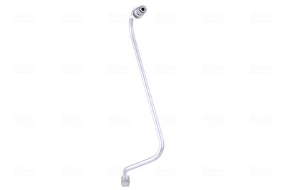 Oil Pipe, charger NISSENS 935106